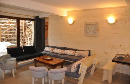 Chalet L'Establou - Foto 8