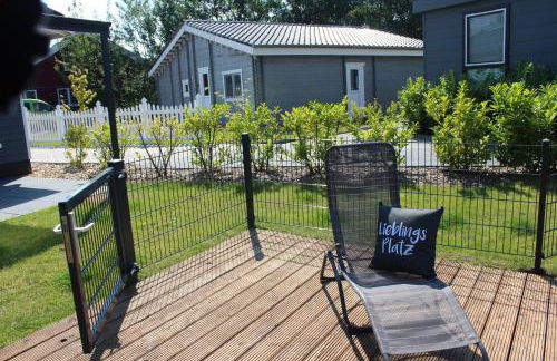 Ferienhaus Seehuis, Sauna, angeln, familienfreundlich - Photo 58