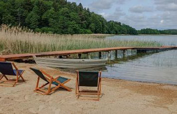 Nad Wigrami Agroturystyka Tarasiewicz - Foto 6