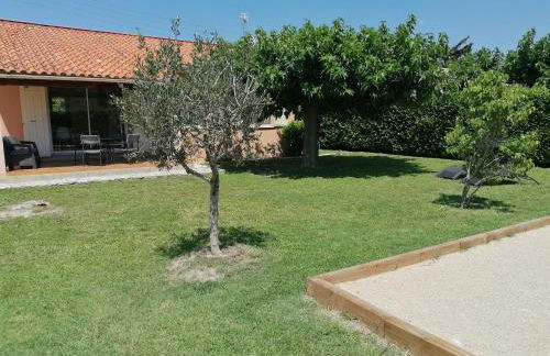 Gîte Les Demoiselles des Sorgues - Photo 3