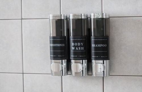 Cozy 2BR 5min to NYC Train and 10min to Seton Hall - Foto 27