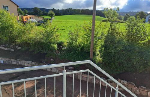 Juliane`s Panorama-Domizil in Nemmersdorf - Foto 41