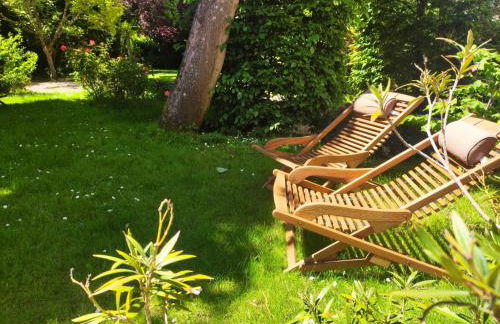 Les Charmilles - Foto 23