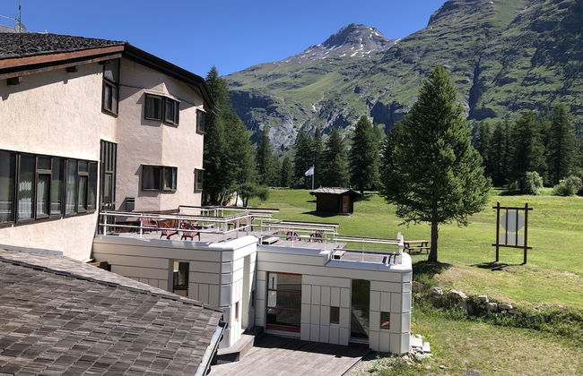 La Bessannaise - Foto 6