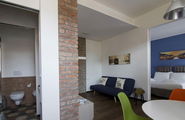 Ciaia 6 A - Apartment Milan - Foto 20