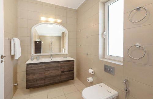 Nice Sea View Elegant Apartment - Foto 30