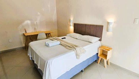 Vila Boulevard Aconchegante - Foto 5, towels