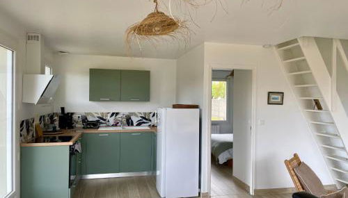 Holiday Home Haus im Erdgeschoss in Strandnähe by Interhome - Foto 5