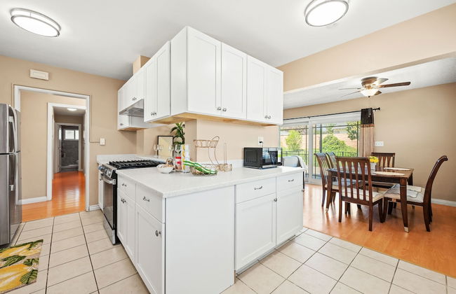 Cozy Getaway Bright Clean Fully Equipped - Foto 11