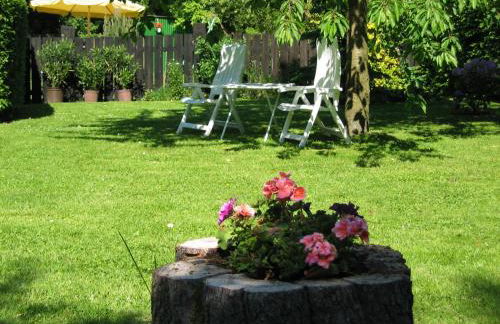 Ferienwohnung Waschinski - Foto 9