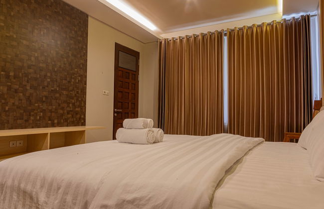 Lavender - Taman Tanda - Foto 9