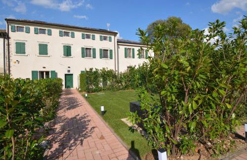 Residence Corte Bellebarbe - Foto 27