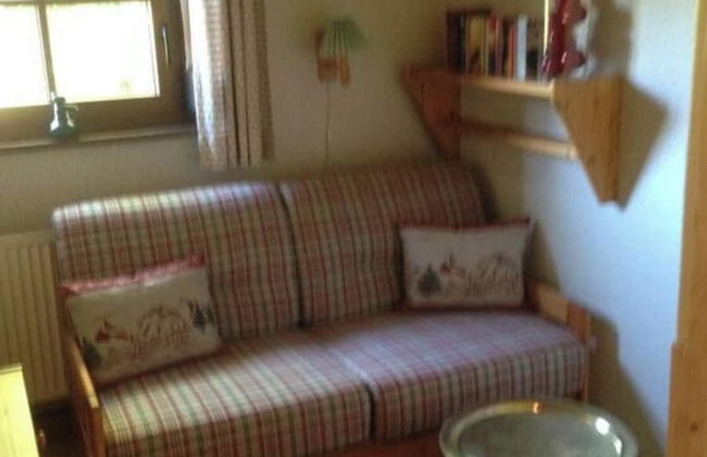 Appealing Apartment in Lenzkirch - Foto 8