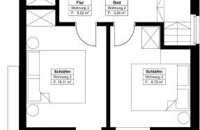 Inselresidenzen Norderney - Foto 62