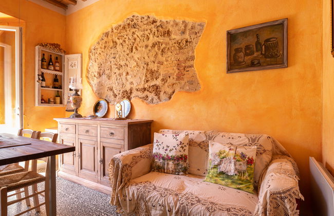 Trilocale dell´Arco - Foto 11