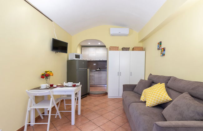 Nizza Studio Apartments - Foto 13