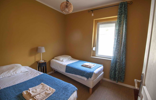 La Cour de Berthe Est - Foto 10