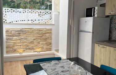 Home holiday Kalanto - Foto 24