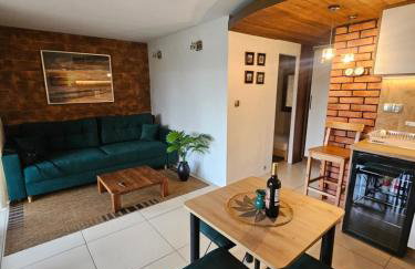 Domek Przy Promenadzie Zdrojowej - Foto 13