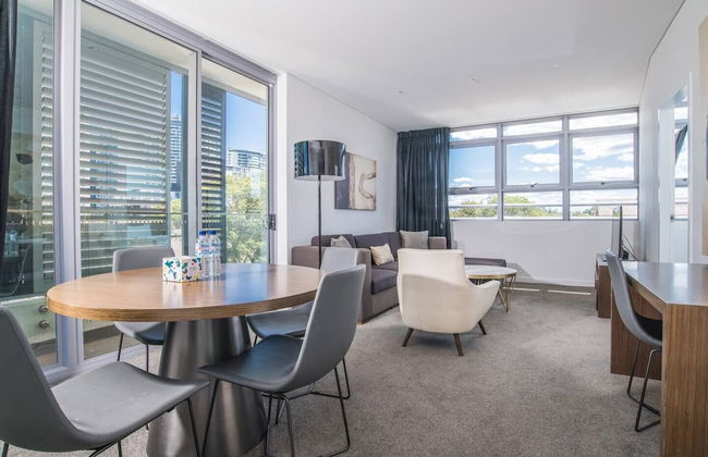 2bed Apartment! Modern Home for 4 at Chatswood - Photo 12