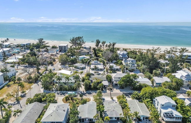 The Lady Fish 3 Bedroom Home by RedAwning - Foto 44