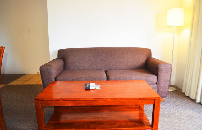 Spring Hill Mews Apartments - Photo 18