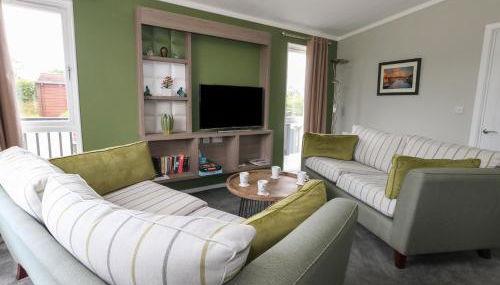 Hazelwood 2 Pinewood Retreat - Foto 5