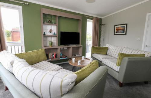 Hazelwood 2 Pinewood Retreat - Foto 5