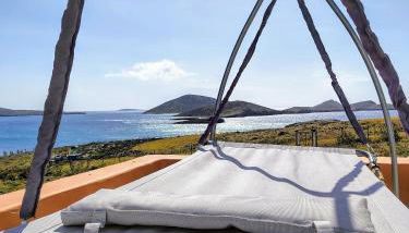 Maltezana Blue Lagoon Astipalea - Foto 2