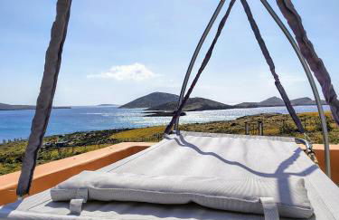 Maltezana Blue Lagoon Astipalea - Foto 2