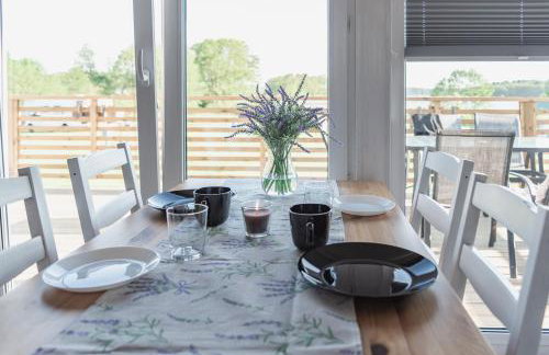 Lawendowy domek Gowidlino - Foto 9