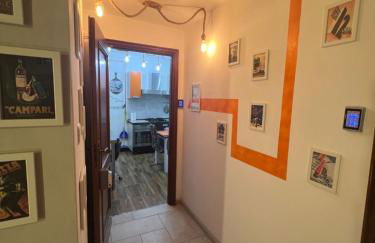 Maison Jean-Luc - app Cavour - Foto 5