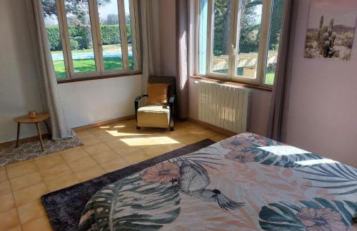 Le Domaine des Pins - Foto 18