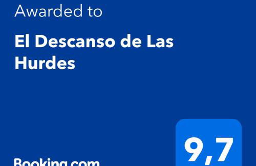 El Descanso de Las Hurdes - Foto 14