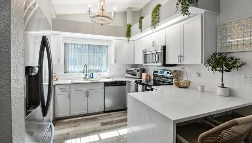 Villa Maria Salt Sun 7 minutes to Indian Rocks Beach - Foto 4