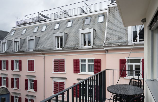 Numa Zurich Craft - Foto 36