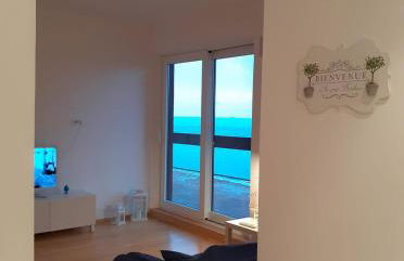 Attico Suite spiaggia Bari - Foto 12