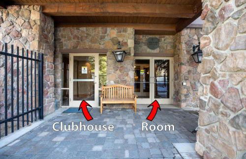 Ski in Ski out Pool Hot Tub Pool Table Resort View - Foto 39