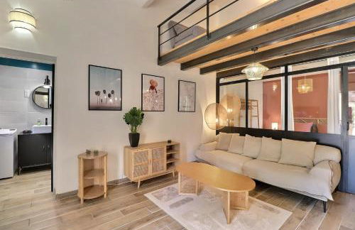 The Loft - 4 Stars - SPA - Foto 7