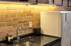 Bem Sofisticado Perto do Metrô na Vila Mariana - Foto 12