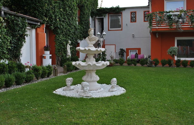 Suite-Apartement-Essen - Foto 28