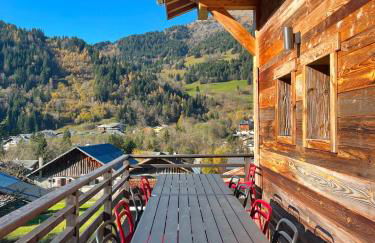 Chalet les 3 cerfs - Photo 12