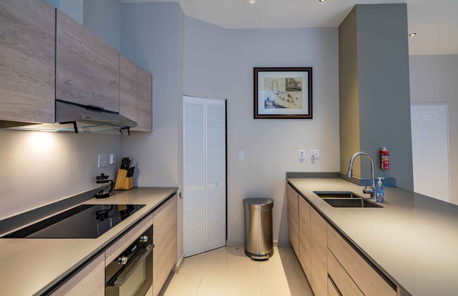 Handelskade City Suites - Foto 16