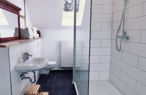 Familienferienhaus "Zur Alten Wäscherei" - Foto 32