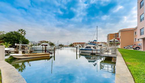 Madeira Bay Resort 509 - Foto 5