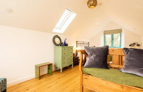 Penrhiw - a country cottage with mountain views - Foto 30