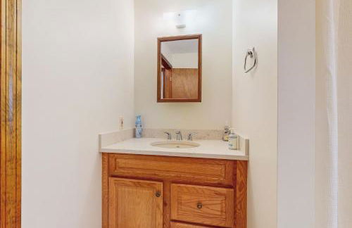 Sandpiper's Saltbox - Foto 10