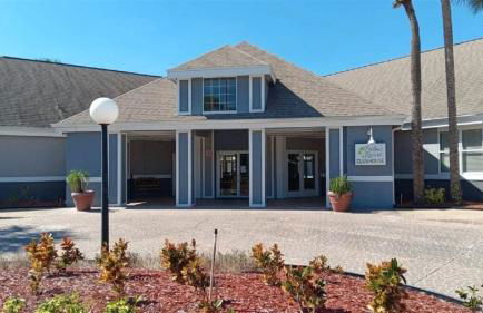 Two bed condo in Parkway Palms Resort condo - Foto 43