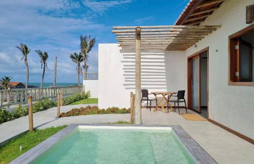 Bungalow The Point en la arena de Fortim By Carpediem - Foto 29