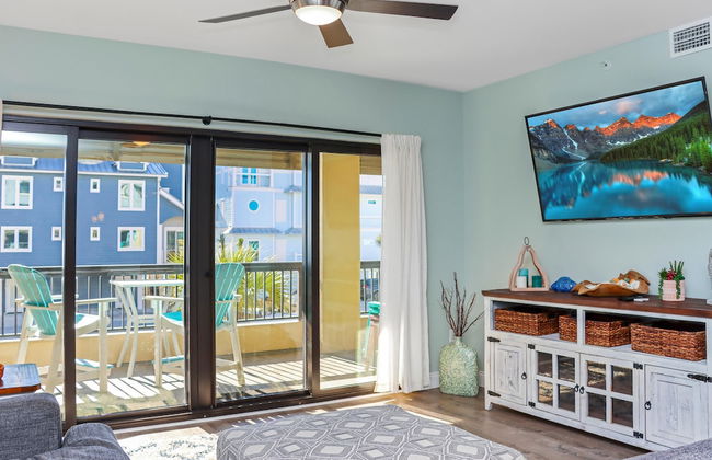 Club at Mexico Beach 1K Forgotten Cove - Foto 6